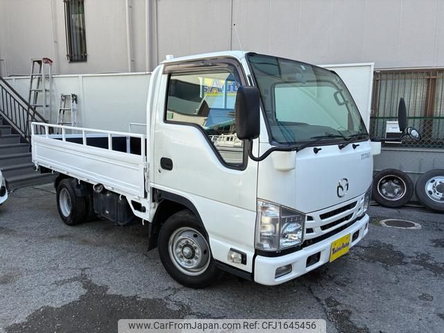 mazda titan 2017 CFJ1645456 image 2