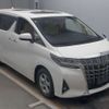 toyota alphard 2020 -TOYOTA--Alphard 3BA-AGH30W--AGH30-0307762---TOYOTA--Alphard 3BA-AGH30W--AGH30-0307762- image 4
