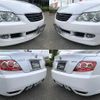 toyota mark-x 2008 TE5873 image 4