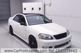 toyota mark-ii 2002 -TOYOTA--Mark2 JZX110-6031362---TOYOTA--Mark2 JZX110-6031362-