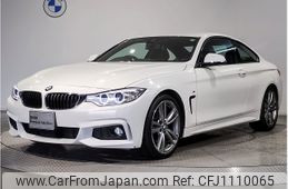 bmw 4-series 2017 -BMW--BMW 4 Series DBA-4N20--WBA4N32070K877300---BMW--BMW 4 Series DBA-4N20--WBA4N32070K877300-