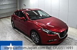 mazda axela 2017 -MAZDA--Axela BMLFS--BMLFS-111191---MAZDA--Axela BMLFS--BMLFS-111191-