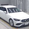 mercedes-benz c-class-station-wagon 2022 -MERCEDES-BENZ 【岐阜 303と9925】--Benz C Class Wagon 206241C-W1K2062412F049728---MERCEDES-BENZ 【岐阜 303と9925】--Benz C Class Wagon 206241C-W1K2062412F049728- image 6