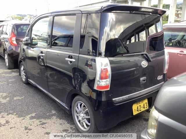 daihatsu tanto-exe 2010 -DAIHATSU 【長崎 581ｷ4243】--Tanto Exe L455S--0026477---DAIHATSU 【長崎 581ｷ4243】--Tanto Exe L455S--0026477- image 2