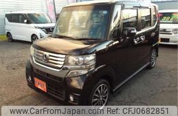 honda n-box 2013 -HONDA--N BOX DBA-JF1--JF1-2121667---HONDA--N BOX DBA-JF1--JF1-2121667-