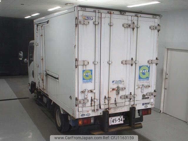 isuzu elf-truck 2009 -ISUZU--Elf NLR85AN-7005439---ISUZU--Elf NLR85AN-7005439- image 2