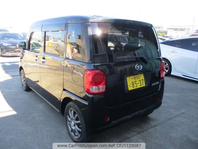 daihatsu move-canbus 2017 CFJ1129087 image 2