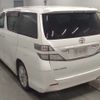 toyota vellfire 2009 -TOYOTA--Vellfire ANH20W-8059849---TOYOTA--Vellfire ANH20W-8059849- image 7