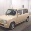 suzuki alto-lapin 2008 -SUZUKI 【群馬 582ｸ5474】--Alto Lapin HE21S--644505---SUZUKI 【群馬 582ｸ5474】--Alto Lapin HE21S--644505- image 5