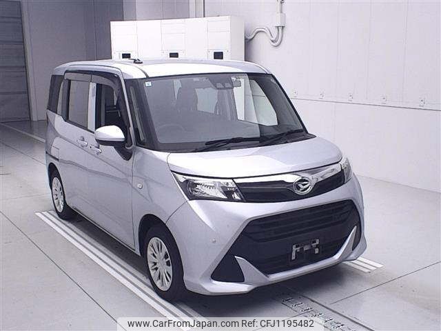 daihatsu thor 2019 -DAIHATSU--Thor M910S--0010373---DAIHATSU--Thor M910S--0010373- image 1
