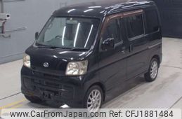 daihatsu hijet-van 2009 CFJ1881484