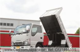 isuzu elf-truck 2021 CFJ1496115