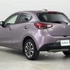 mazda demio 2015 -MAZDA--Demio LDA-DJ5AS--DJ5AS-103410---MAZDA--Demio LDA-DJ5AS--DJ5AS-103410- image 15