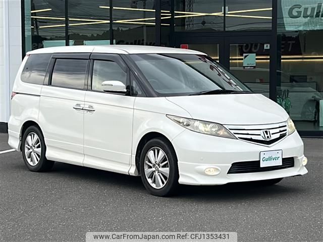 honda elysion 2011 -HONDA--Elysion DBA-RR1改--RR1-1501126---HONDA--Elysion DBA-RR1改--RR1-1501126- image 1