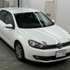 volkswagen golf 2010 -VOLKSWAGEN 【水戸 381ス77】--VW Golf 1KCAX-WVWZZZ1KZAW402067---VOLKSWAGEN 【水戸 381ス77】--VW Golf 1KCAX-WVWZZZ1KZAW402067- image 1