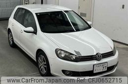 volkswagen golf 2010 -VOLKSWAGEN 【水戸 381ス77】--VW Golf 1KCAX-WVWZZZ1KZAW402067---VOLKSWAGEN 【水戸 381ス77】--VW Golf 1KCAX-WVWZZZ1KZAW402067-