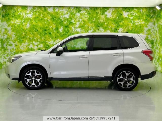 subaru forester 2013 quick_quick_DBA-SJG_SJG-017826 image 2