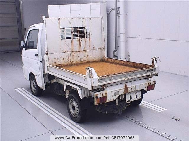 suzuki carry-truck 2014 -SUZUKI--Carry Truck DA16T-146016---SUZUKI--Carry Truck DA16T-146016- image 2