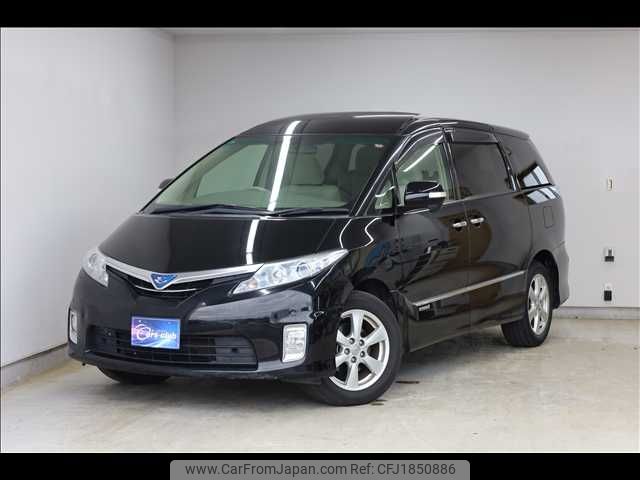 toyota estima-hybrid 2011 CFJ1850886 image 1