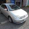 toyota corolla 2002 CFJ3519368 image 4