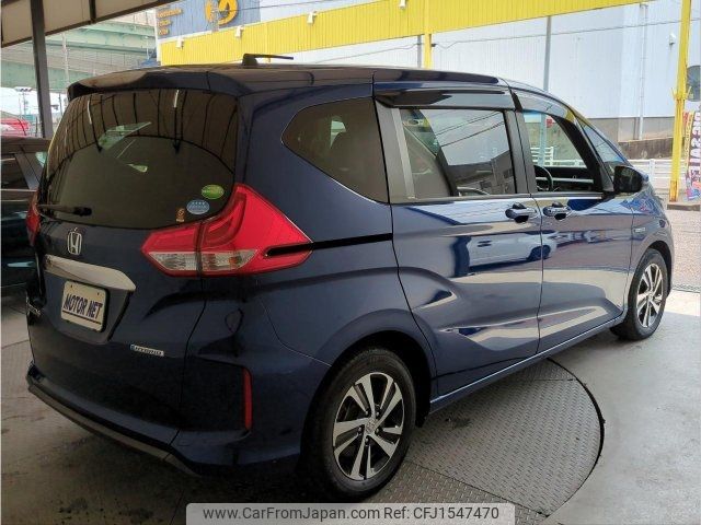 honda freed 2018 CFJ1547470 image 2