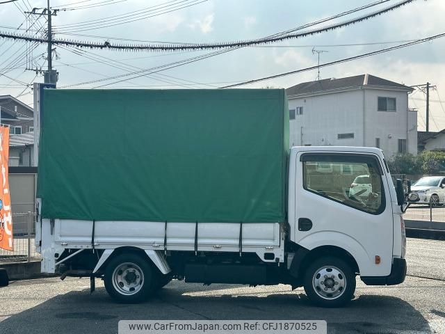 nissan atlas 2016 CFJ1870525 image 2