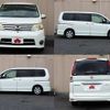 nissan serena 2009 -NISSAN--Serena DBA-CC25--CC25-275923---NISSAN--Serena DBA-CC25--CC25-275923- image 9
