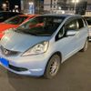 honda fit 2010 -HONDA--Fit DBA-GE6--GE6-1261071---HONDA--Fit DBA-GE6--GE6-1261071- image 1