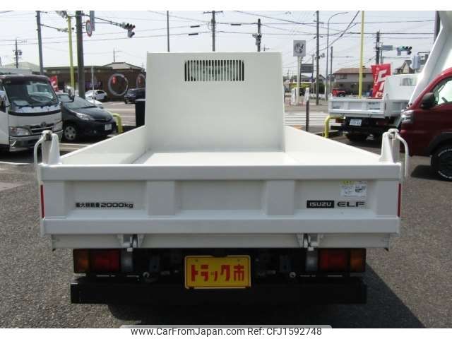 isuzu elf-truck 2024 CFJ1592748 image 2