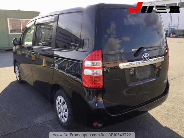 toyota noah 2011 -TOYOTA--Noah ZRR70G-0459950---TOYOTA--Noah ZRR70G-0459950- image 2