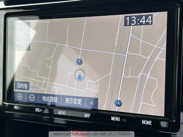 toyota roomy 2020 CFJ1764025 image 2