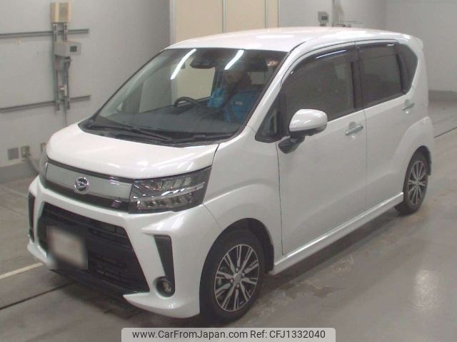 daihatsu move 2022 -DAIHATSU--Move LA150S-2127219---DAIHATSU--Move LA150S-2127219- image 1