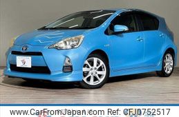 toyota aqua 2012 quick_quick_DAA-NHP10_NHP10-2051787