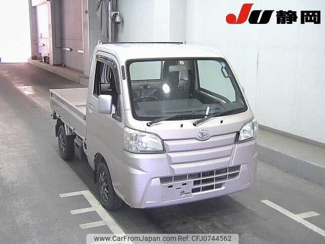 daihatsu hijet-truck 2015 -DAIHATSU--Hijet Truck S510P-0046794---DAIHATSU--Hijet Truck S510P-0046794- image 1