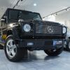 mercedes-benz g-class 2006 GOO_JP_700957168630240722001 image 2