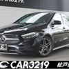 mercedes-benz b-class 2020 CFJ1504747 image 1