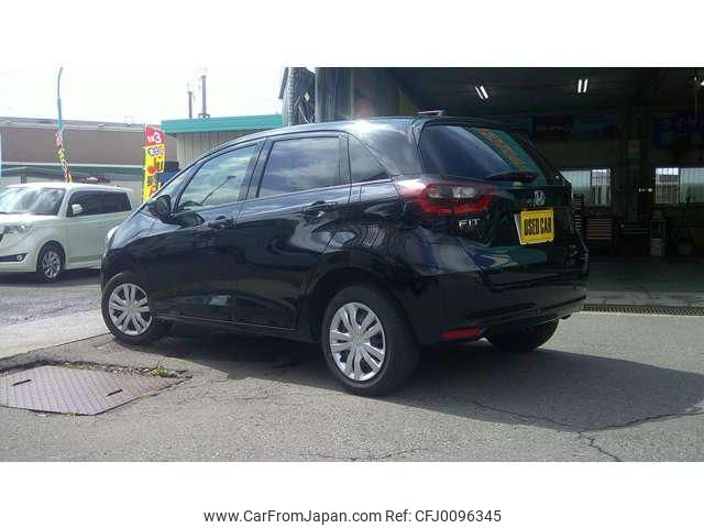 honda fit 2022 -HONDA 【長野 502ｽ2729】--Fit GR2--1101729---HONDA 【長野 502ｽ2729】--Fit GR2--1101729- image 2