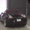 nissan fairlady-z 2010 CFJ1789714 image 2