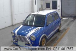 daihatsu mira-gino 2002 CFJ1481767