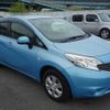 nissan note 2014 TE3705 image 26