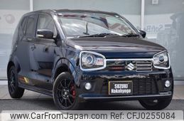 suzuki alto-works 2021 GOO_JP_971024091700705709006