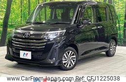 toyota roomy 2020 quick_quick_M900A_M900A-0511366
