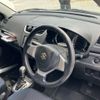 suzuki swift 2011 -SUZUKI--Swift DBA-ZC72S--ZC72S-116908---SUZUKI--Swift DBA-ZC72S--ZC72S-116908- image 11