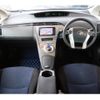 toyota prius 2013 -TOYOTA--Prius DAA-ZVW30--ZVW30-1712998---TOYOTA--Prius DAA-ZVW30--ZVW30-1712998- image 6