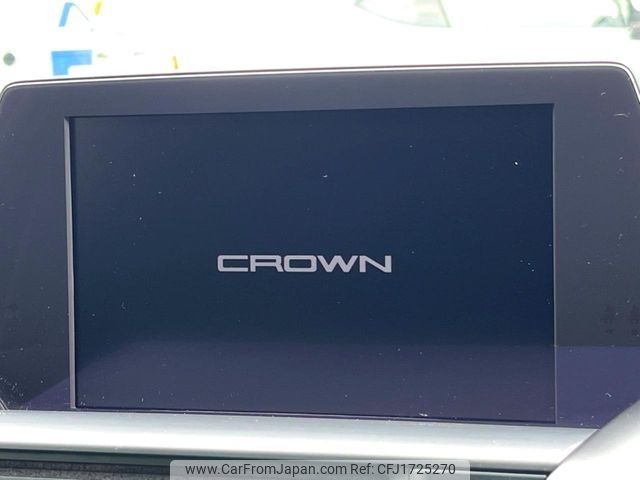 toyota crown 2018 CFJ1725270 image 2