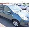 nissan note 2011 -NISSAN--Note DBA-E11--E11-713304---NISSAN--Note DBA-E11--E11-713304- image 36