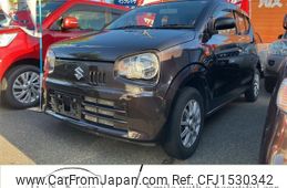 suzuki alto 2016 CFJ1530342