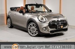 mini mini-others 2016 quick_quick_WG20_WMWWG720703A79077