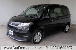toyota spade 2012 CFJ1600207