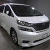 toyota vellfire 2009 -TOYOTA 【那須 330ｽ8955】--Vellfire ANH25W--8000827---TOYOTA 【那須 330ｽ8955】--Vellfire ANH25W--8000827- image 4